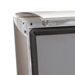 Announce by 5 Star A3 Snap Frame 25mm with Waterproof Seal AA10263