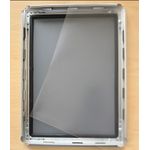 Announce by 5 Star A3 Snap Frame 25mm with Waterproof Seal AA10263