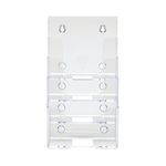 Announce by 5 Star 4 Tier Literature Holder A5 Portrait AA10445