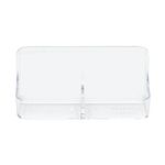 Announce by 5 Star Single Tier Business Card Holder Portrait AA10447