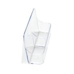 Announce by 5 Star Single Tier Business Card Holder Portrait AA10447