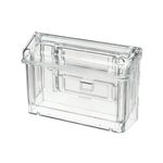 Announce by 5 Star Outdoor Grab a Card Business Card Holder AA10449