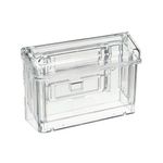 Announce by 5 Star Outdoor Grab a Card Business Card Holder AA10449