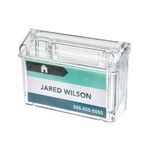Announce by 5 Star Outdoor Grab a Card Business Card Holder AA10449