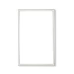 Announce by 5 Star 15mm Snap Frame A5 Mitred Crnr Silver Frame AA10562