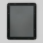 Announce by 5 Star 15mm Snap Frame A5 Mitred Crnr Black Frame AA10564