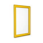 Announce by 5 Star 25mm Snap Frame A3 Mitred Crnr Gold Frame AA10592