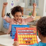 Hasbro Guess Who Classic Board Game 285 F6105