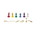 Hasbro Cluedo Classic Murder Mystery Board Game 285 F6420