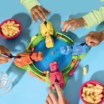 Hasbro Hungry Hungry Hippos Game 285 F8815