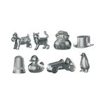 Hasbro Monopoly Classic Board Game 285 G0009