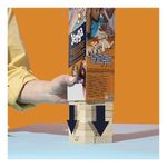 Hasbro Jenga Original Block Stacking Party Game 285 G1499