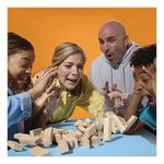 Hasbro Jenga Original Block Stacking Party Game 285 G1499