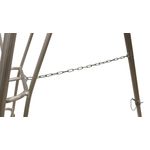 Werner Adjustable 11 Tread Tripod Ladder with High Handrail 92511