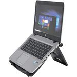 Kensington SmartFit Easy Riser Laptop Stand Grey 60112