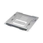 Kensington Laptop Riser Height Adjustable Aluminium K50417WW
