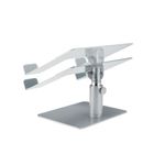 Kensington Universal Desktop Laptop Riser Silver K50424WW