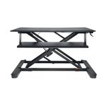 Kensington Smartfit Sit/Stand Height Adjustable Desk K52804WW
