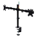 Kensington Smartfit Ergo Dual Monitor Arm with Extension K55409WW