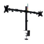 Kensington Smartfit Ergo Dual Monitor Arm with Extension K55409WW
