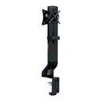 Kensington Smartfit Space Saving Single Monitor Arm K55512WW