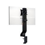 Kensington Smartfit Space Saving Single Monitor Arm K55512WW