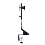 Kensington Smartfit Space Saving Single Monitor Arm K55512WW