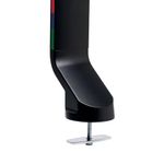 Kensington Smartfit Space Saving Single Monitor Arm K55512WW