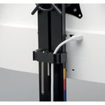 Kensington Smartfit Space Saving Single Monitor Arm K55512WW
