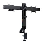 Kensington Smartfit Space Saving Dual Monitor Arm K55513WW