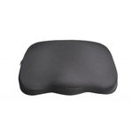 Kensington Memory Foam Seat Cushion Black K55805WW