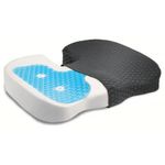 Kensington Premium Cool Gel Seat Cushion Black K55807WW