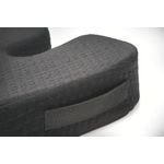 Kensington Premium Cool Gel Seat Cushion Black K55807WW