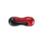 Kensington Slim Duo Gel Mouse/Trackball Wrist Rest Red K62440WW
