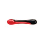 Kensington Slim Duo Gel Keyboard Wrist Rest Red K62442WW