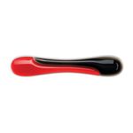 Kensington Slim Duo Gel Keyboard Wrist Rest Red K62442WW