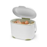 Addis Compostable Caddy Liners 7 Litre Green 517536