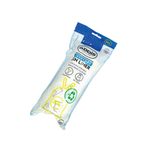 Addis Drawstring Bin Liner 30L 15 Liners Per Roll Pack of 3 520092