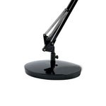Alba Black Architect Desk Lamp ARCHI N UK