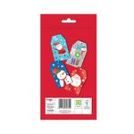 Giftmaker Santa/Friends Coordindated Tags x20 Pack of 25 XGIMTAC5A106