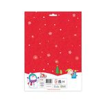 Giftmaker Letter To Santa Pack Pack of 24 XGIMACC5A020