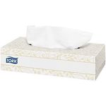 Tork Premium F1 White Extra-Soft Facial Tissues (Pack of 30)