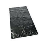 Refuse Sack Medium Duty Black (Pack of 200) LD39002