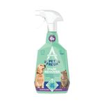 Astonish Pet Fresh Stain Remover 750ml (Pack of 12) C3450