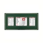 At-A-Glance Refillable Calendar 2026 3S26