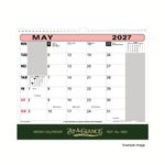 At-a-Glance Wall Calendar 2027 90M27