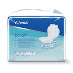 Attends Contours Incontinence Pads Size 7 Regular Pack of 28 201275