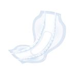 Attends Contours Incontinence Pads Size 9 Regular Pack of 28 201312