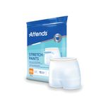 Attends Stretch Boxer Pants XXL x10 Pack of 15 37095