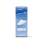 Attends Cover-Dri Bed Pad 600x900mm Plus x4 Pack of 50 36690